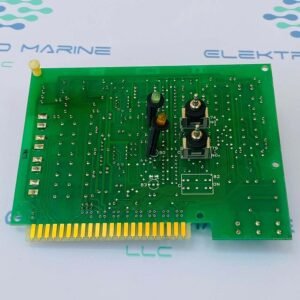 Terasaki ESM-103 (K/87Z/4-001D) | Pcb Starter Module