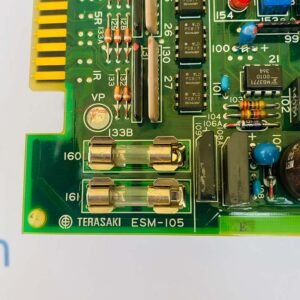 Terasaki ESM-105 (K/87Z/6-001E) | Starter Module