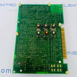 Terasaki ESM-105 (K/87Z/6-001E) | Starter Module