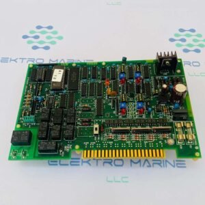 Terasaki ESM-105 (K/87Z/6-001E) | Starter Module