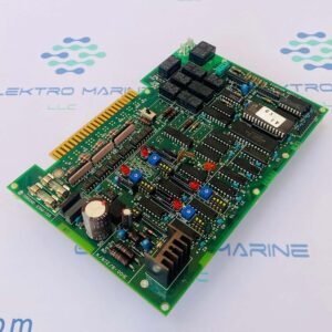 Terasaki ESM-105 (K/87Z/6-001E) | Starter Module