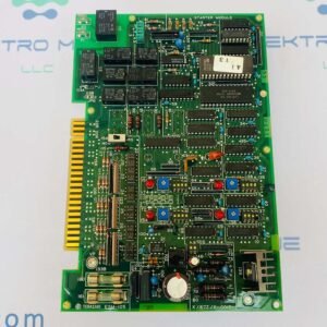 Terasaki ESM-105 (K/87Z/6-001E) | Starter Module