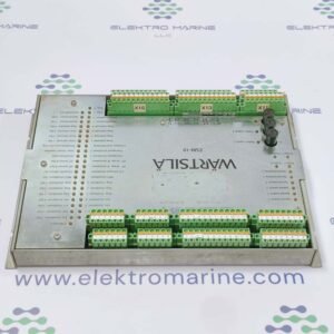 Wartsila ESM-20 | Engine Protection Module