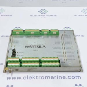 Wartsila ESM-20 | Engine Protection Module