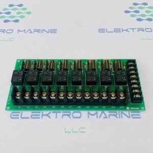 Terasaki ESM-202 (K/949/7-001) | PCB