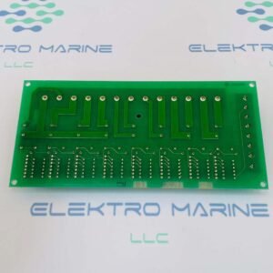 Terasaki ESM-202 (K/949/7-001) | PCB