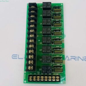 Terasaki ESM-202 (K/949/7-001) | PCB