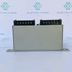 Terasaki ESV-1 | Stabilized Voltage Relay