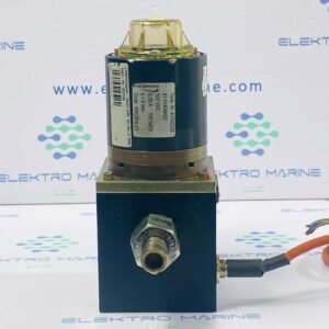 Saacke ESV 16 | Electromagnetic Valve