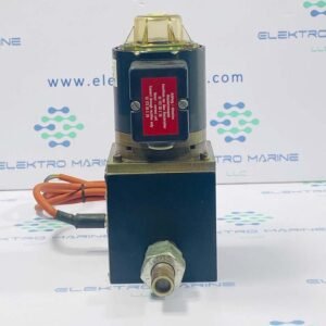 Saacke ESV 16 | Electromagnetic Valve
