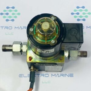 Saacke ESV 16 | Electromagnetic Valve