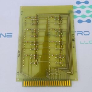 Terasaki ESZ-107 (K/782/11-001A) | PCB