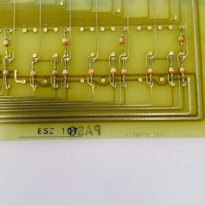 Terasaki ESZ-107 (K/782/11-001A) | PCB