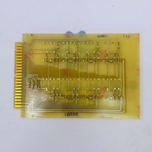 Terasaki ESZ-161 (K/782/11-001A) | Module PCB Card