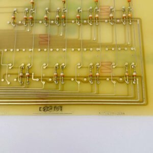 Terasaki ESZ-161 (K/782/11-001A) | Module PCB Card