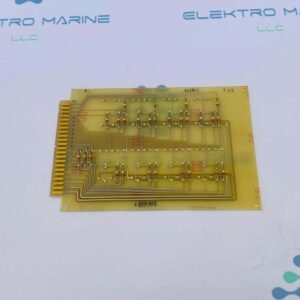 Terasaki ESZ-161 (K/782/11-001A) | Module PCB Card