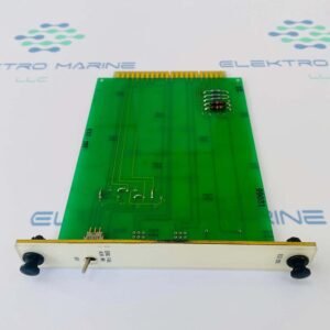 Terasaki ESZ-205 (K/804/3-001) | PCB Card