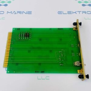 Terasaki ESZ-205 (K/804/3-001) | PCB Card