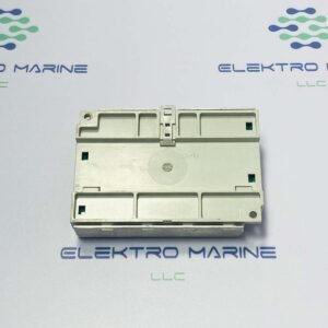 Sixnet ET-5ES | EtherTrak Industrial Ethernet Real-Time Switch