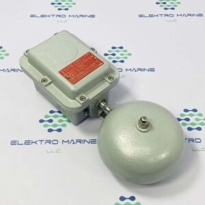 CO.SI.ME ETR-220CA | Explosion-Proof Bell