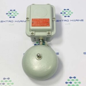 CO.SI.ME ETR-220CA | Explosion-Proof Bell