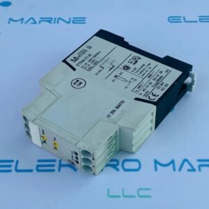 Moeller ETR4-11-A | Electronic Timing Relay