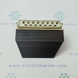 Kongsberg EU-210CV/6 | DC/DC Converter