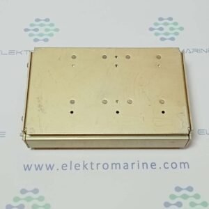 Kongsberg EU-J20322-CZYZZ/5H | Powerbox PCB