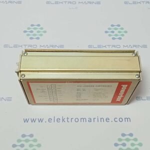 Kongsberg EU-J20322-CZYZZ/5H | Powerbox PCB
