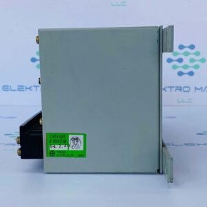 Terasaki EUV-1 | Voltage Relay