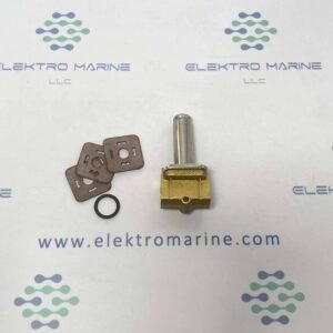 Danfoss EV-210B (032U1205) | Solenoid Valve