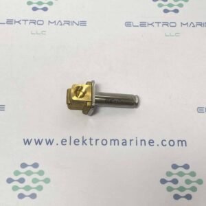 Danfoss EV-210B (032U1205) | Solenoid Valve