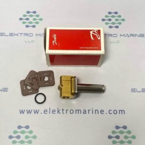 Danfoss EV-210B (032U1205) | Solenoid Valve