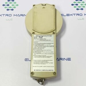 Nittan EV-AD2 | Address Programmer