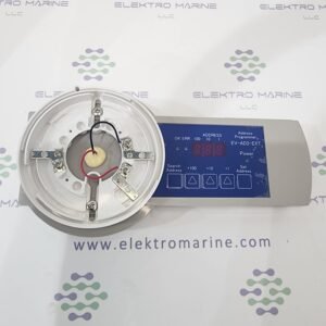 Consilium EV-AD2-EXT (5200123-00A) | Address Programmer