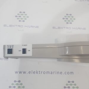 Consilium EV-AD2-EXT (5200123-00A) | Address Programmer