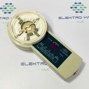 Nittan EV-AD2-EXT | Address Programmer