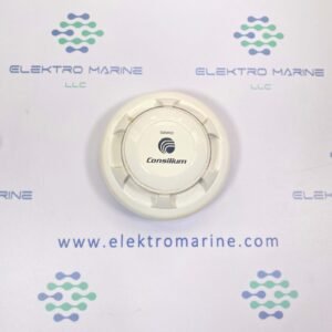 Consilium EV-P (40020) | Analogue Photoelectric Smoke Detector
