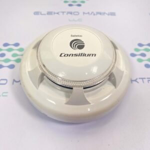 Consilium EV-P (40020) | Analogue Photoelectric Smoke Detector