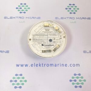 Consilium EV-P (40020) | Analogue Photoelectric Smoke Detector