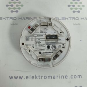 Consilium OA100 RDO-2 (040201) | Smoke Detector