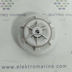 Consilium OA100 RDO-2 (040201) | Smoke Detector