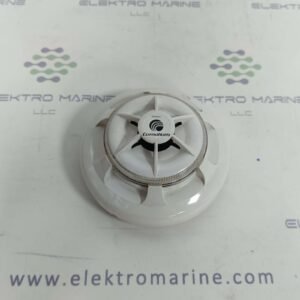 Consilium OA100 RDO-2 (040201) | Smoke Detector