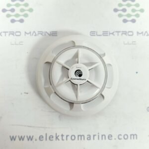 Consilium TDT-2 57 ROR (040209) | Heat Detector
