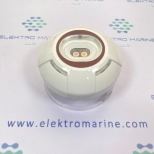 Consilium EVC-IR (5200039-00A) | IR Flame Detector