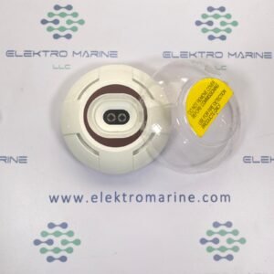 Consilium EVC-IR (5200039-00A) | IR Flame Detector
