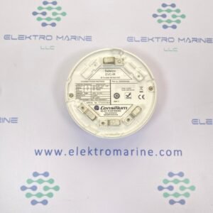 Consilium EVC-IR (5200039-00A) | IR Flame Detector
