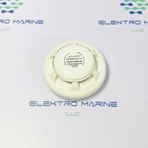 Nittan EVC-PY-IS (F02-83300) | Optical Smoke Detector