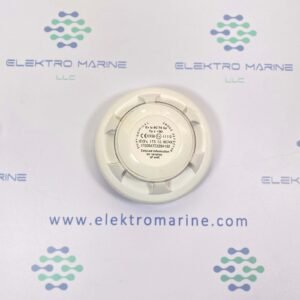 Consilium EVC-PY-IS (N-1144) | Optical Smoke Detector