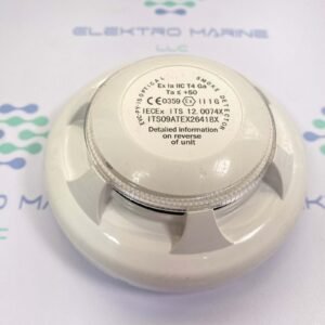 Consilium EVC-PY-IS (N-1144) | Optical Smoke Detector